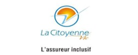 LA citoyenne vie