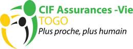 CIF Assurances vie togo