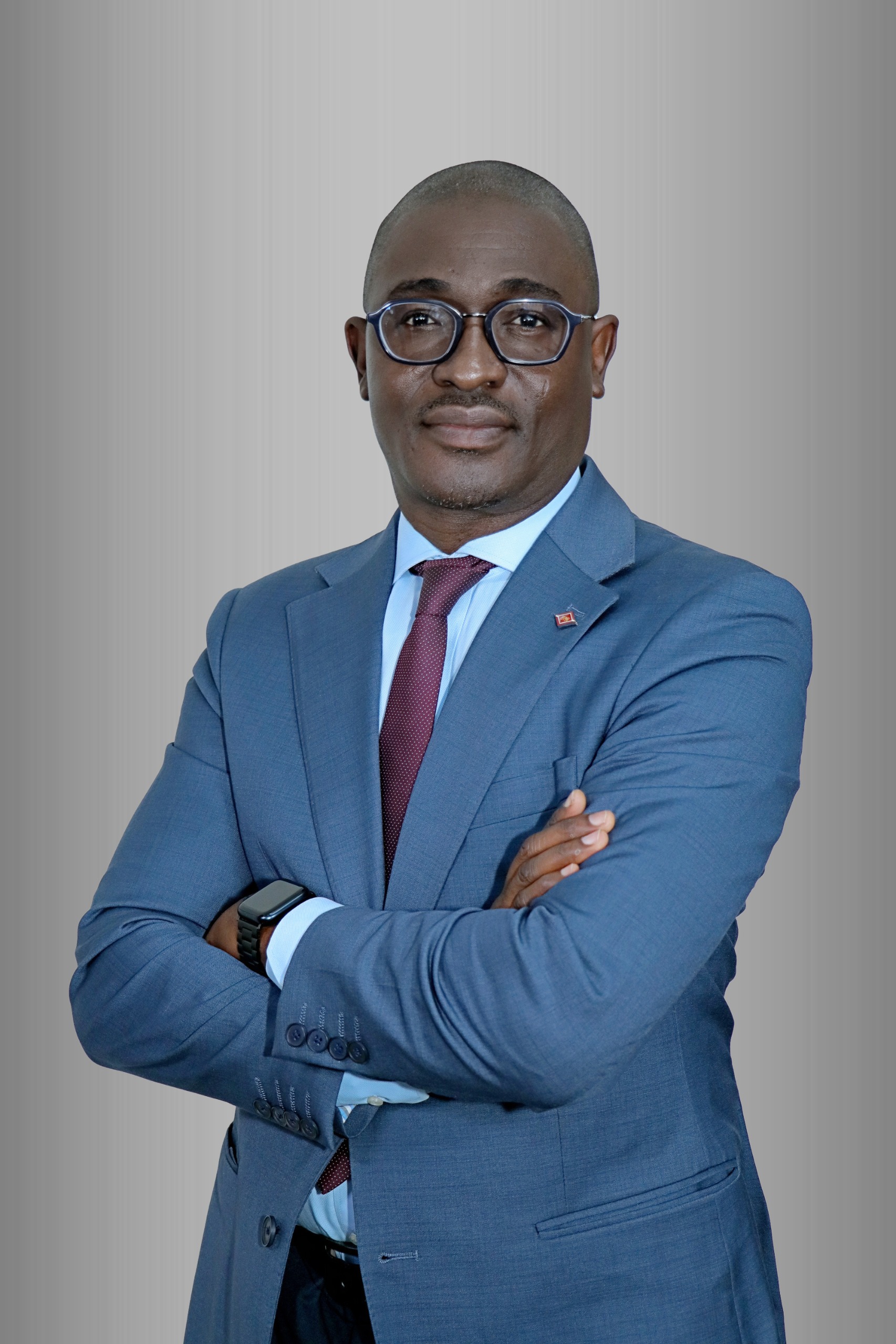 M. Koudus ZOUNON